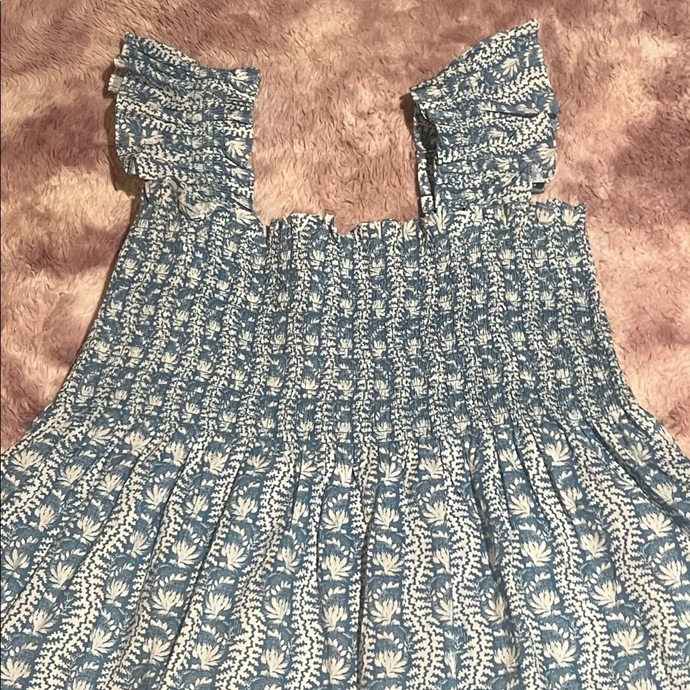 Hill House Home The Elizabeth Nap Dress - Picture 11 of 13
